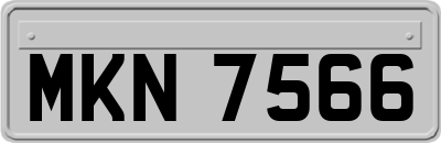 MKN7566