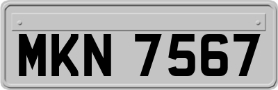 MKN7567