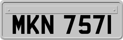 MKN7571