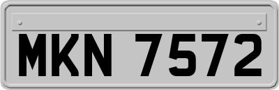 MKN7572