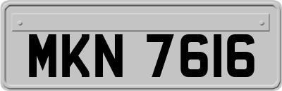 MKN7616