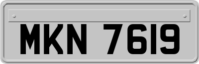 MKN7619