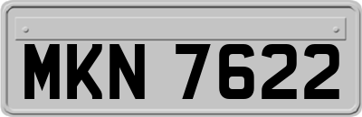 MKN7622
