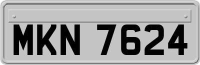 MKN7624