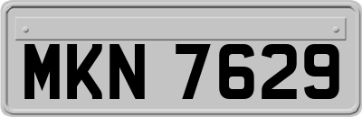 MKN7629
