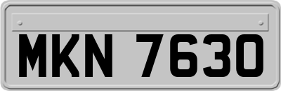 MKN7630