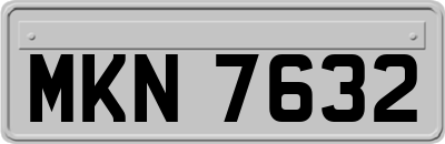 MKN7632