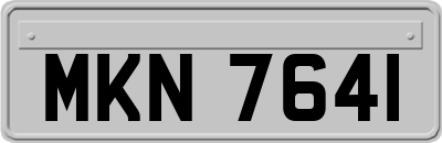 MKN7641