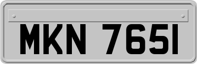 MKN7651