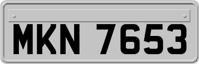 MKN7653