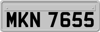MKN7655