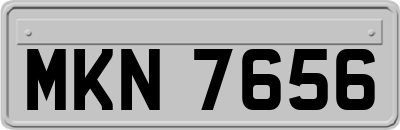 MKN7656