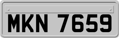 MKN7659