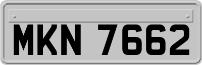MKN7662