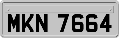 MKN7664