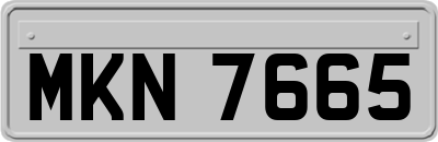 MKN7665