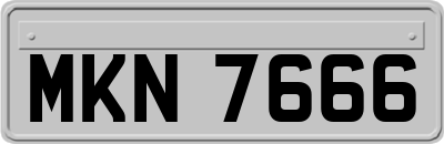 MKN7666
