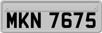 MKN7675