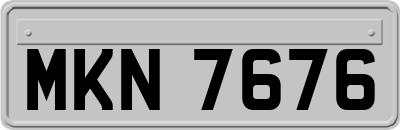 MKN7676