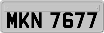 MKN7677