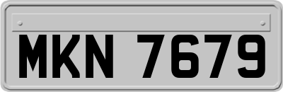 MKN7679