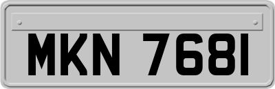 MKN7681