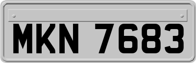 MKN7683