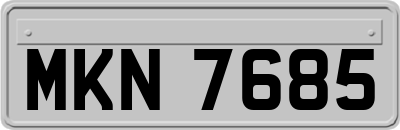 MKN7685