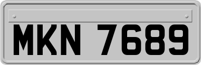 MKN7689