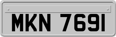 MKN7691