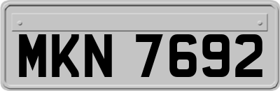 MKN7692