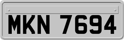MKN7694
