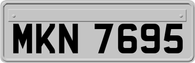 MKN7695