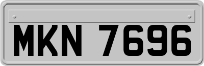 MKN7696