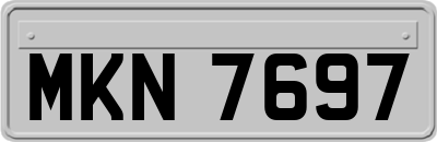 MKN7697