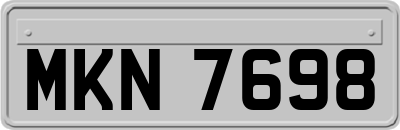 MKN7698
