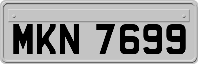 MKN7699