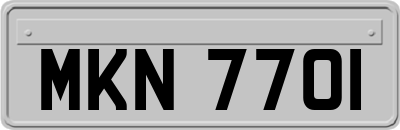 MKN7701