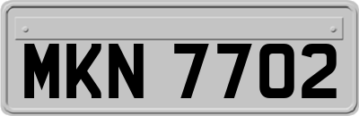 MKN7702