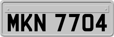 MKN7704