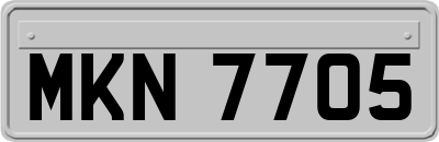 MKN7705