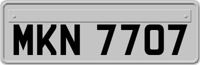 MKN7707