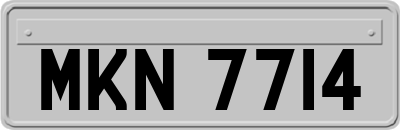 MKN7714