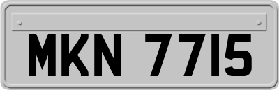 MKN7715