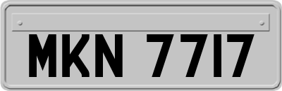 MKN7717