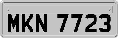 MKN7723