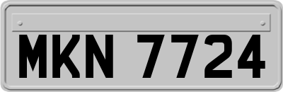 MKN7724