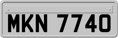 MKN7740