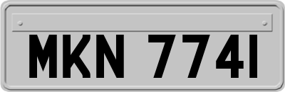 MKN7741