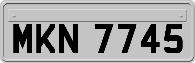 MKN7745
